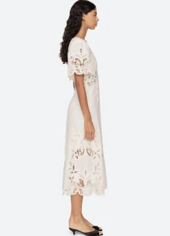 Women Sea New York Gianna Dress