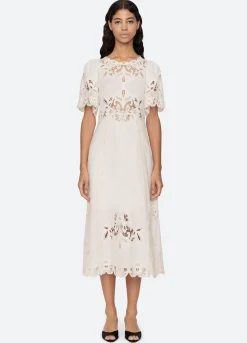 Women Sea New York Gianna Dress