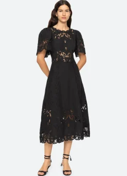 Women Sea New York Gianna Dress