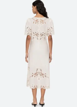 Women Sea New York Gianna Dress