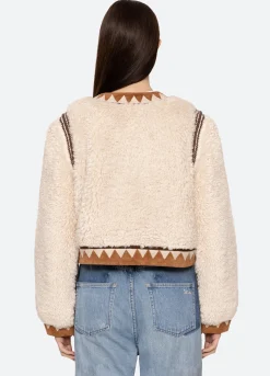 Women Sea New York Ginevra Jacket