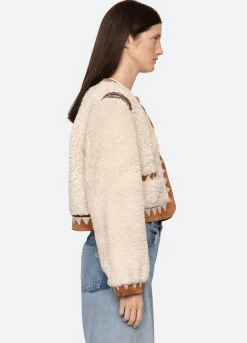 Women Sea New York Ginevra Jacket