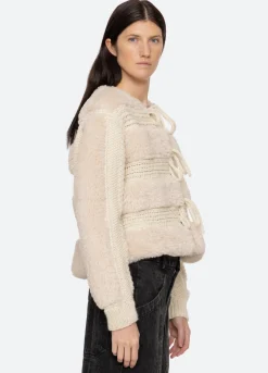 Women Sea New York Gisele Jacket