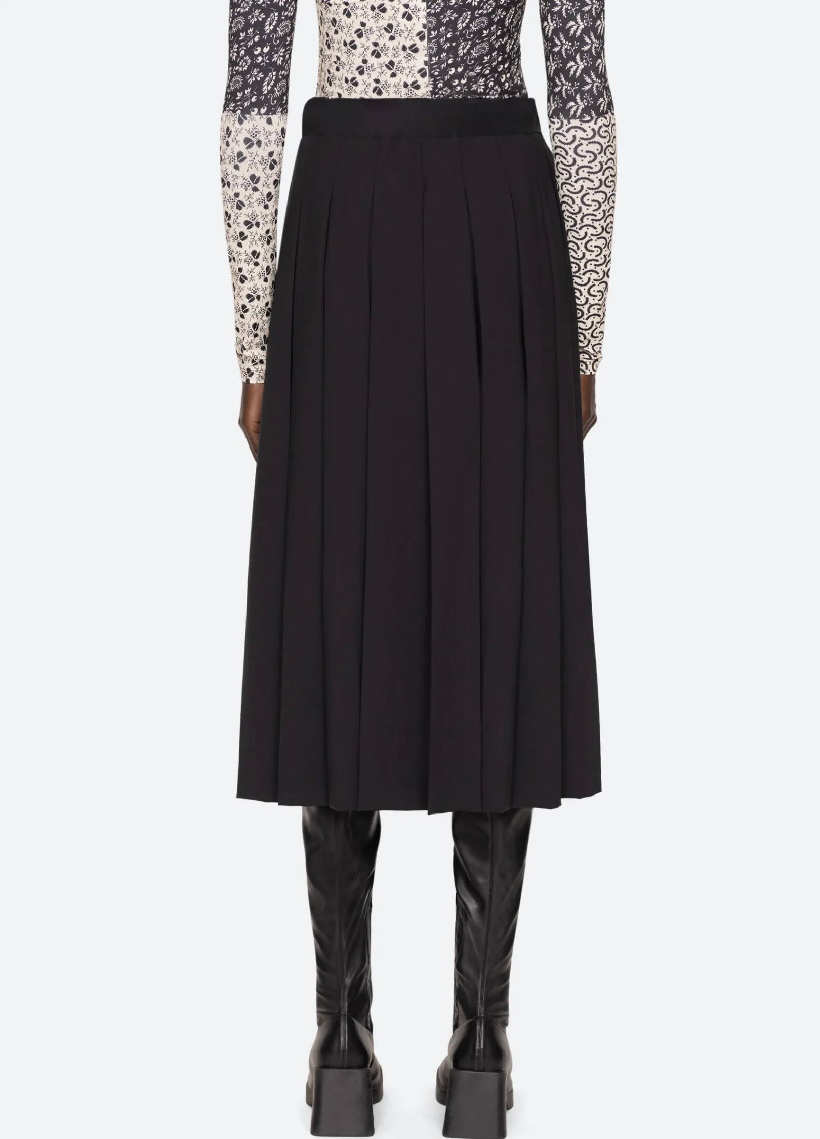 Women Sea New York Hallie Skirt