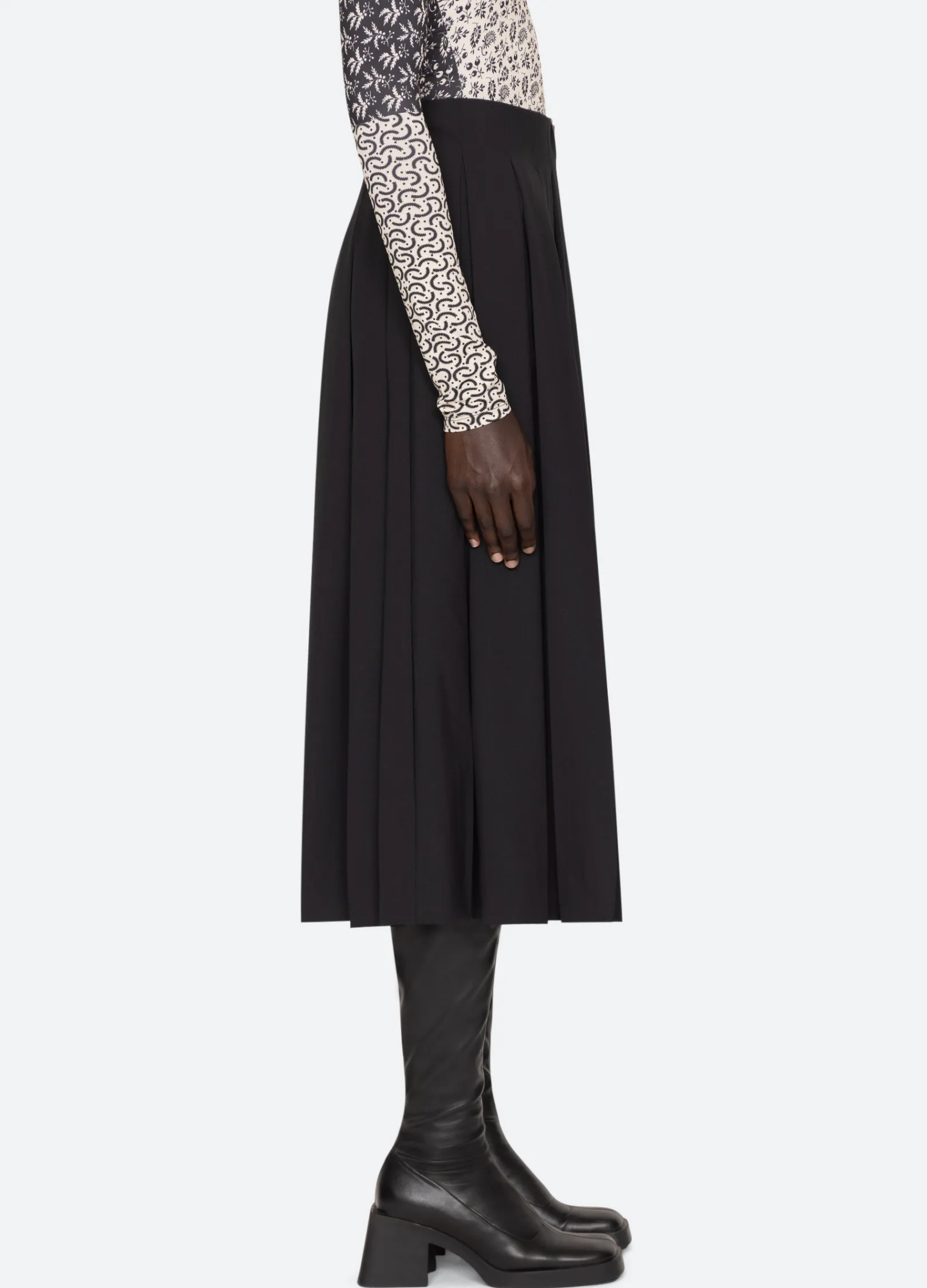 Women Sea New York Hallie Skirt