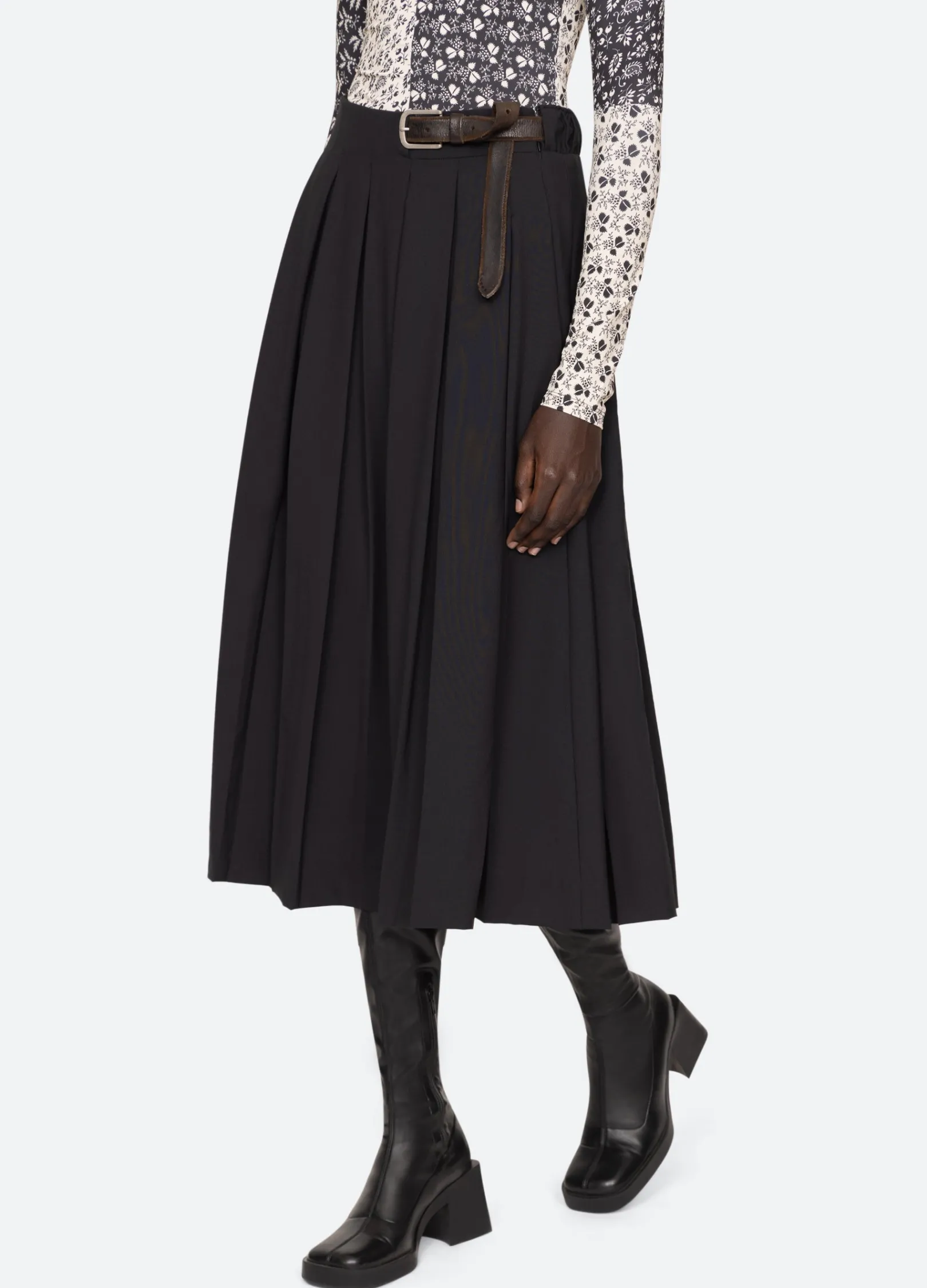 Women Sea New York Hallie Skirt