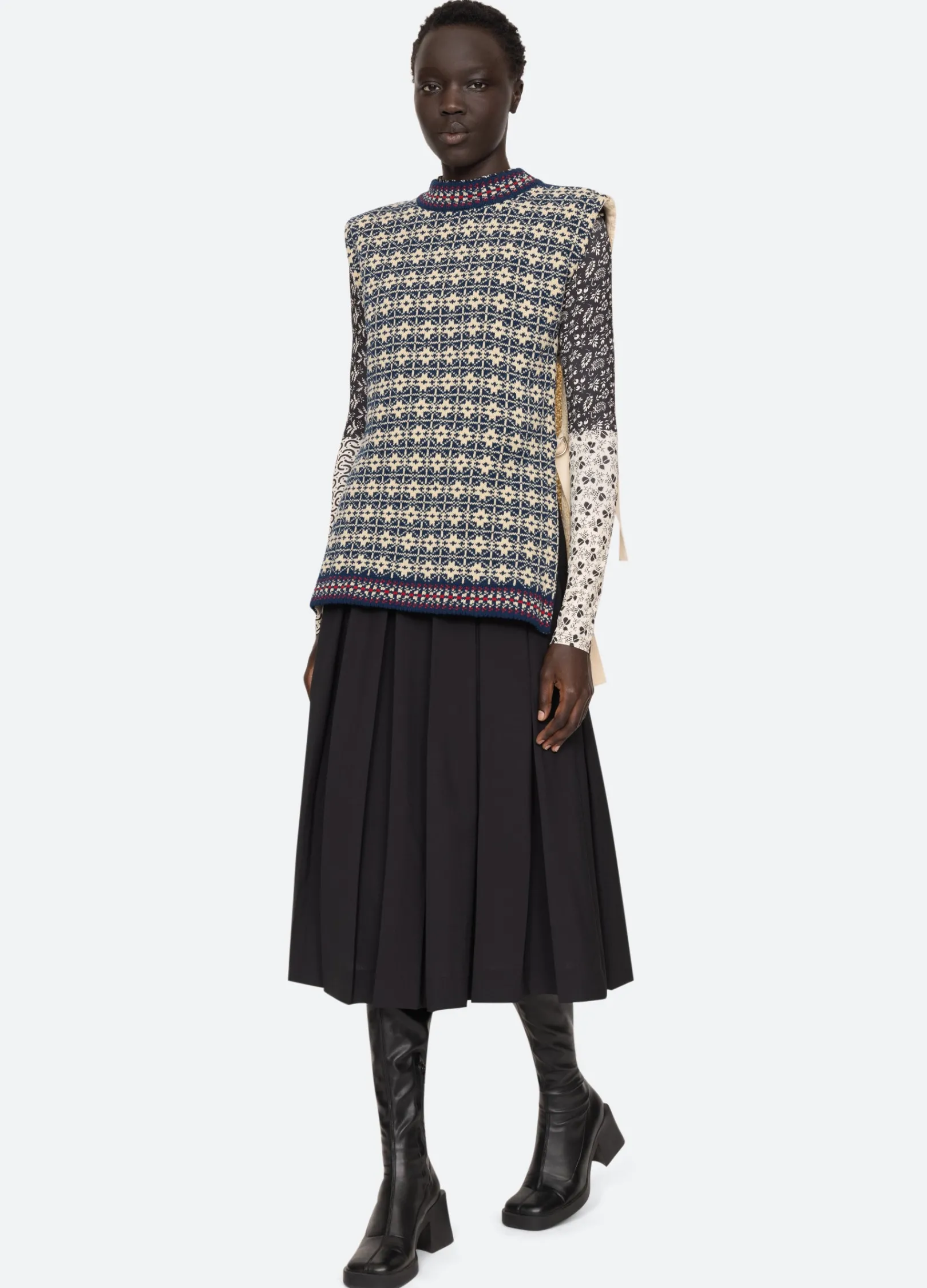 Women Sea New York Hallie Skirt