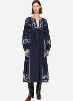 Women Sea New York Inga Dress