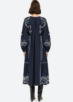 Women Sea New York Inga Dress