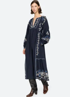 Women Sea New York Inga Dress