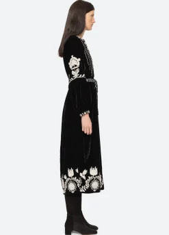 Women Sea New York Irene Dress