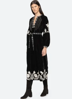 Women Sea New York Irene Dress