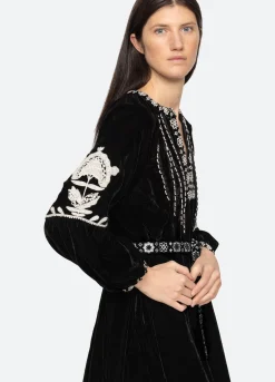 Women Sea New York Irene Dress