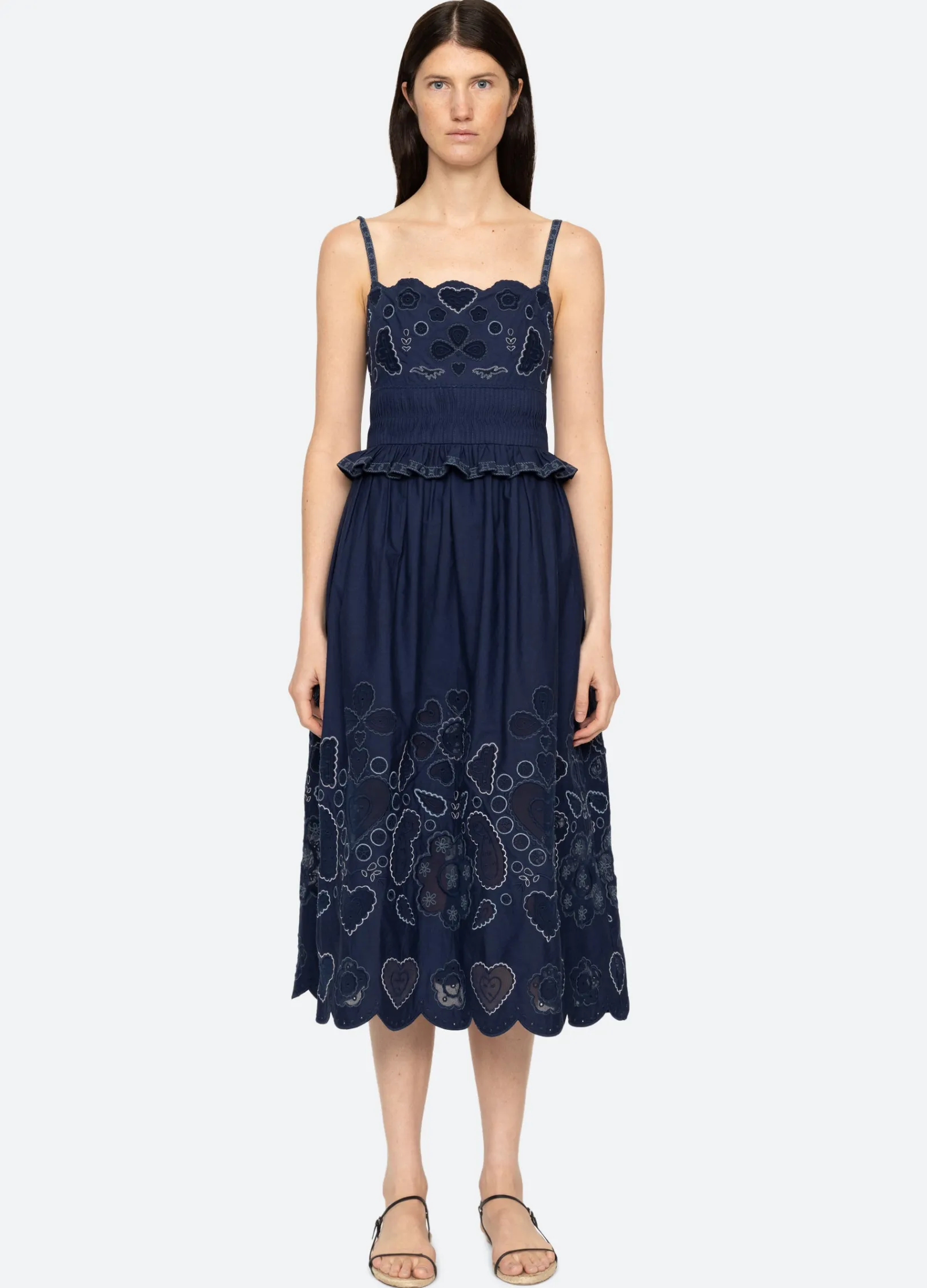 Women Sea New York Jeanetta Dress
