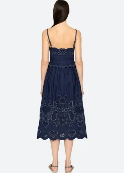 Women Sea New York Jeanetta Dress