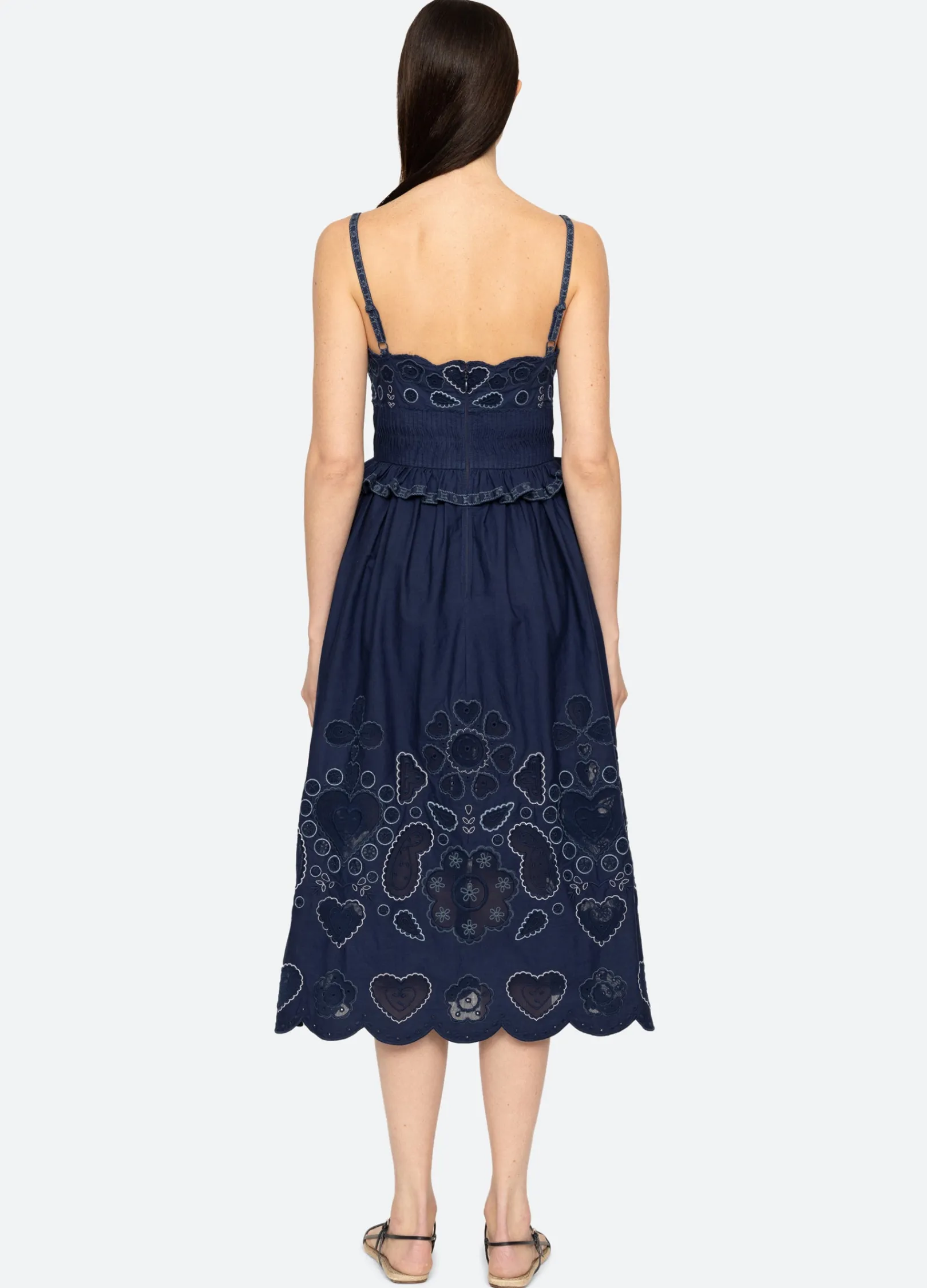 Women Sea New York Jeanetta Dress