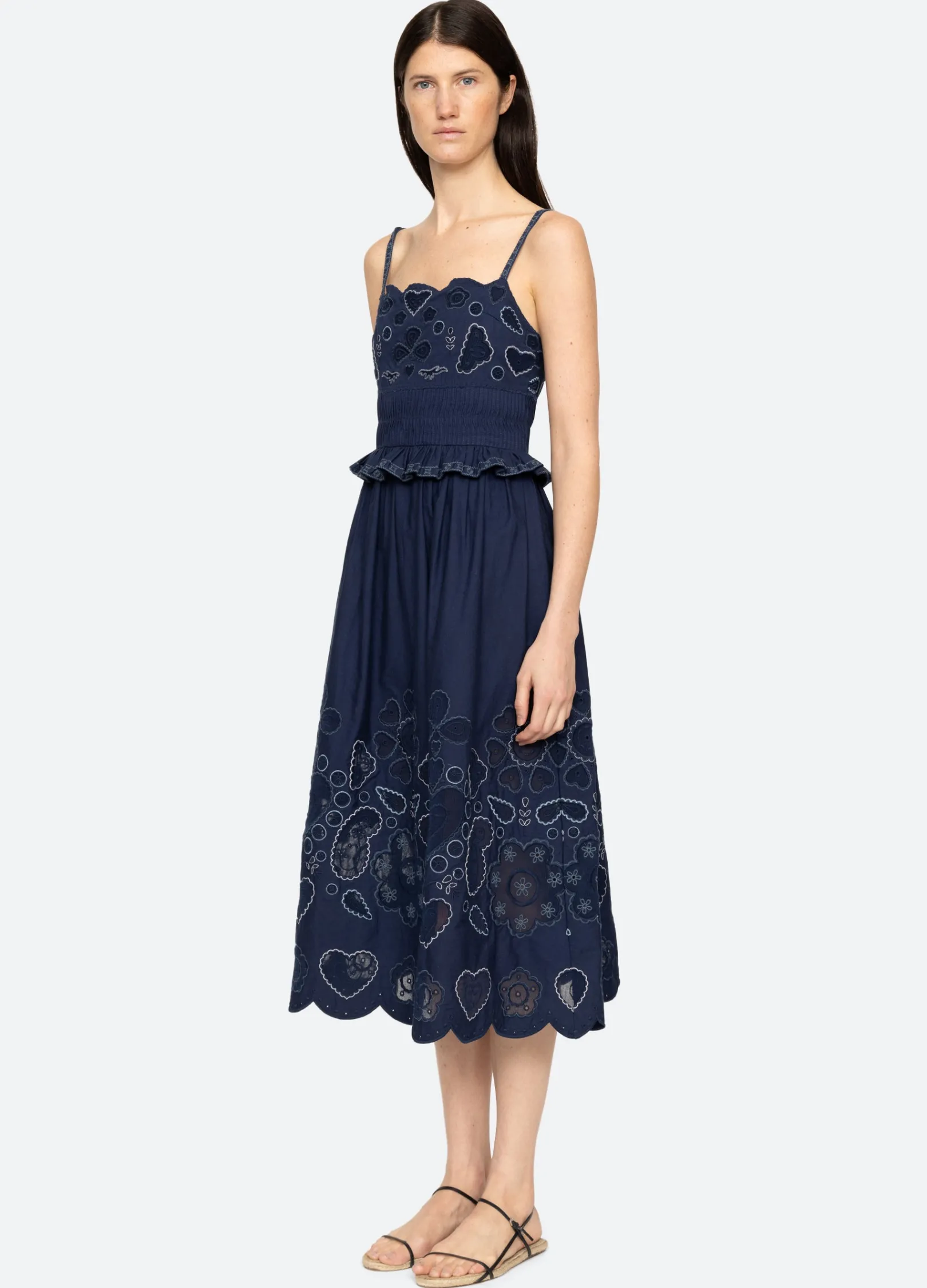 Women Sea New York Jeanetta Dress
