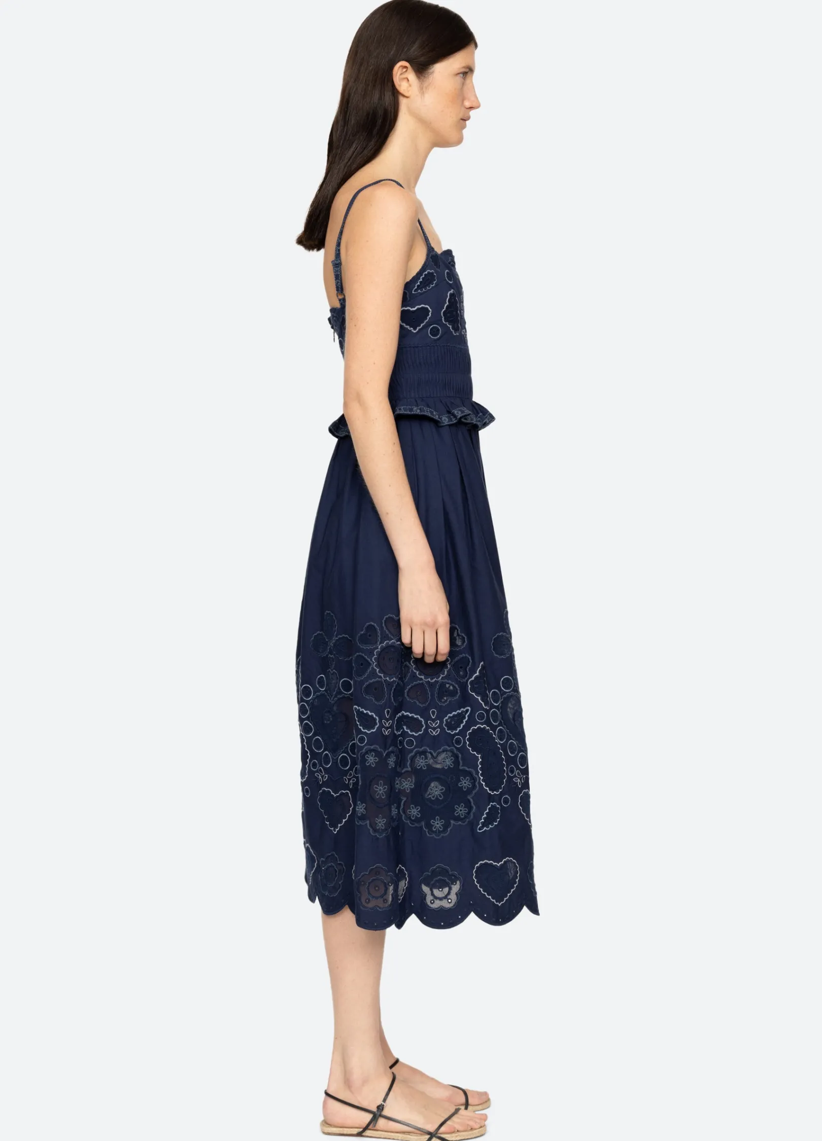 Women Sea New York Jeanetta Dress