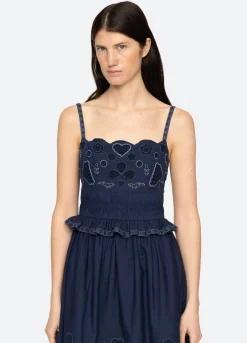 Women Sea New York Jeanetta Dress