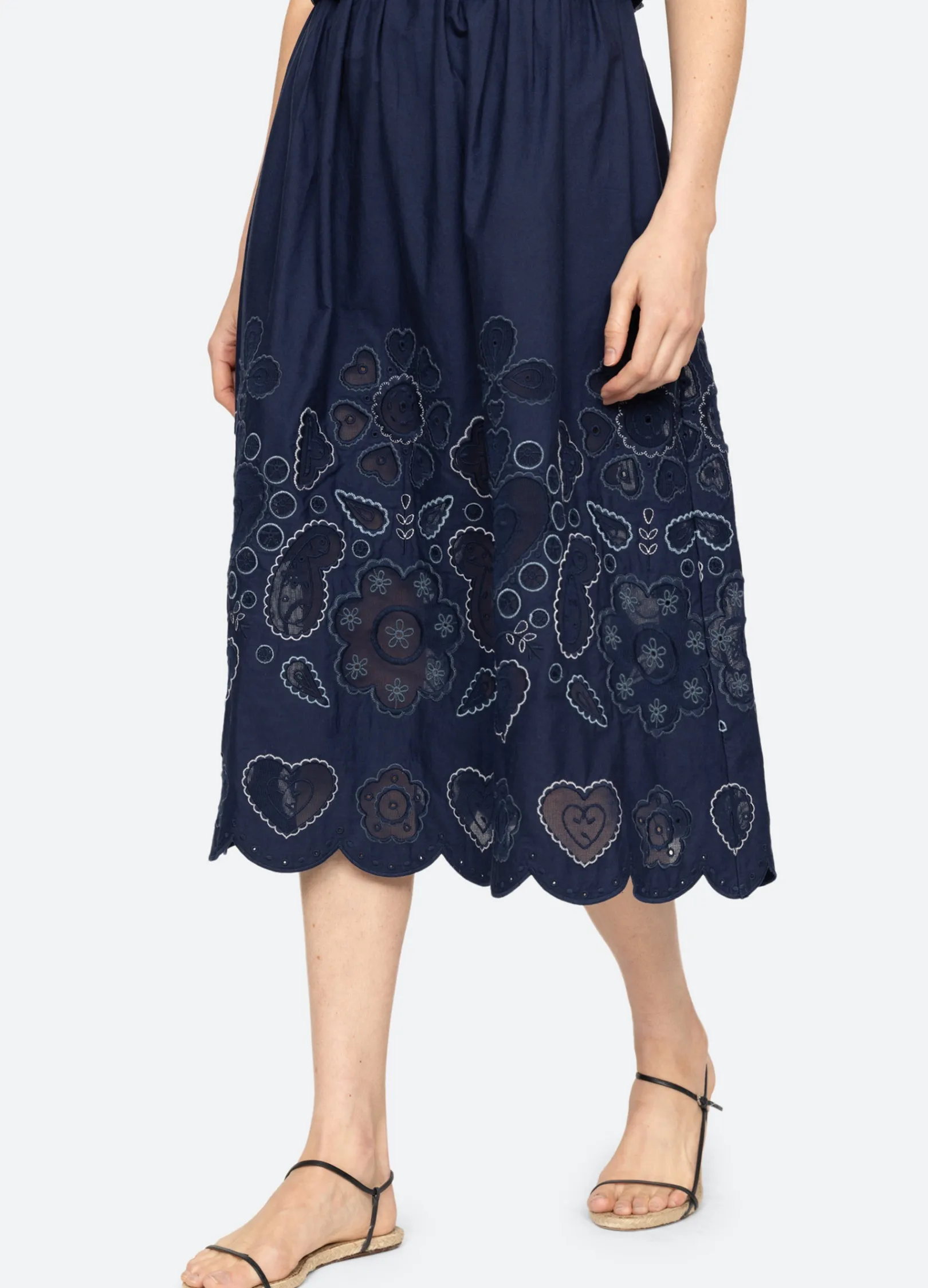 Women Sea New York Jeanetta Dress