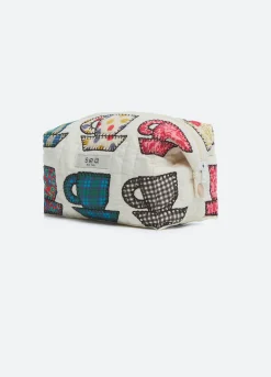Women Sea New York Karmen Cosmetic Bag