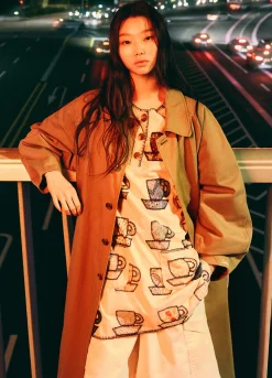 Women Sea New York Karmen Dress