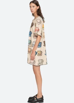 Women Sea New York Karmen Dress