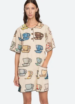 Women Sea New York Karmen Dress