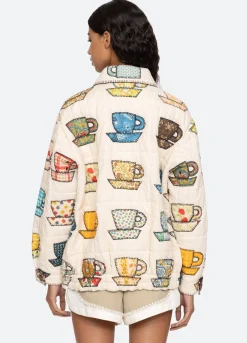Women Sea New York Karmen Jacket