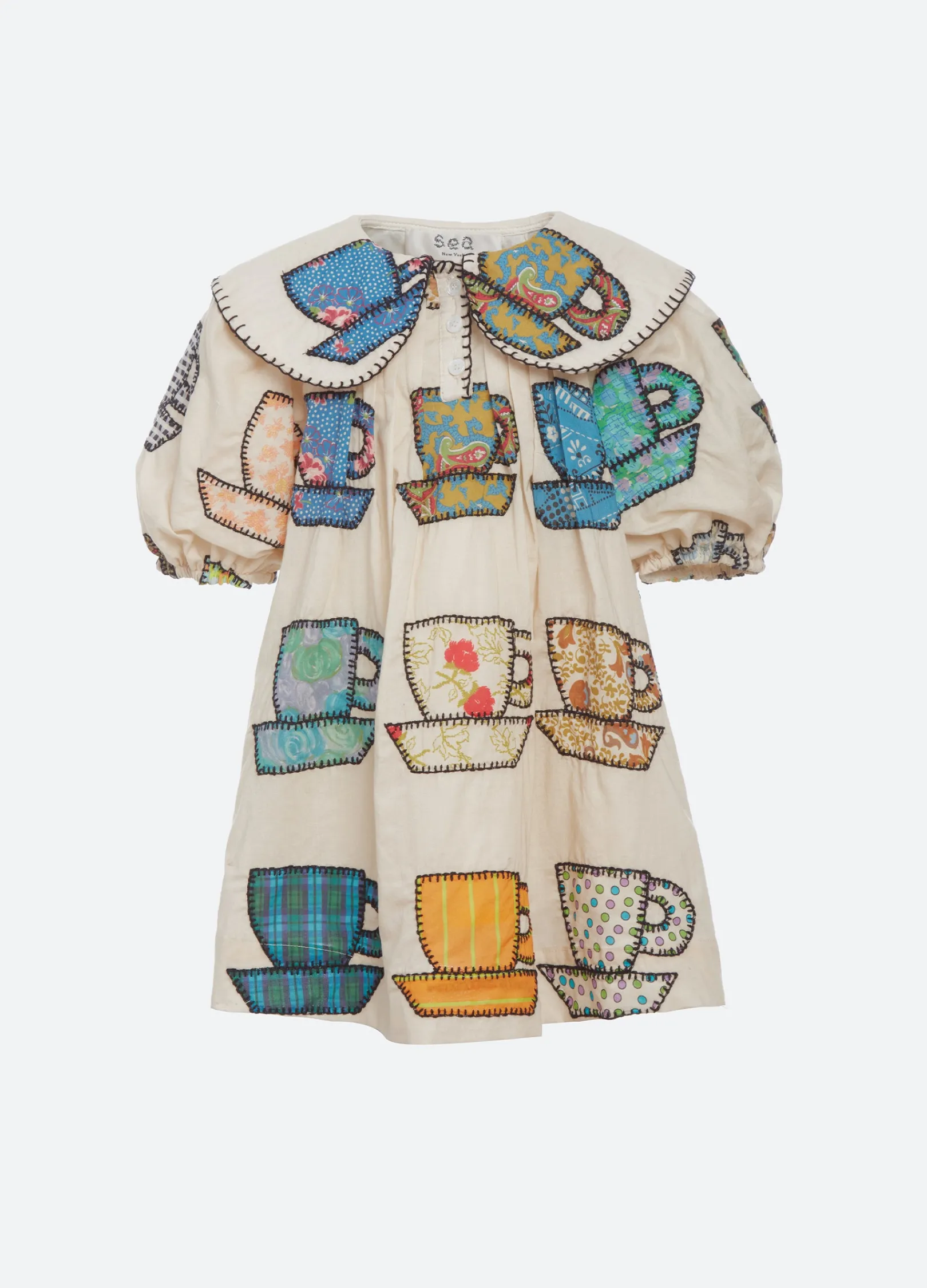 Women/Kids Sea New York Karmen Kids Dress