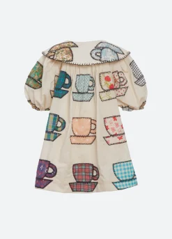 Women/Kids Sea New York Karmen Kids Dress