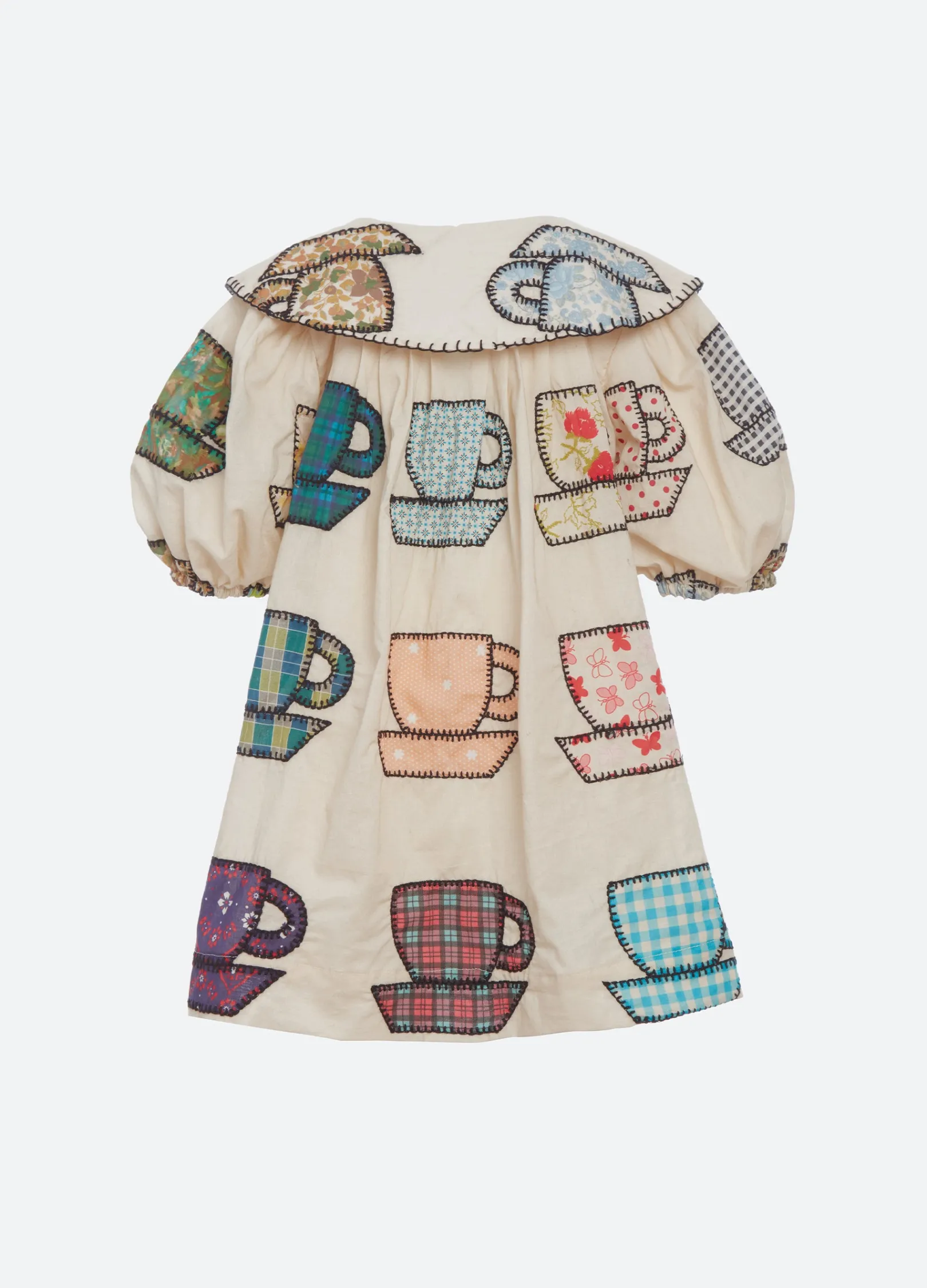 Women/Kids Sea New York Karmen Kids Dress