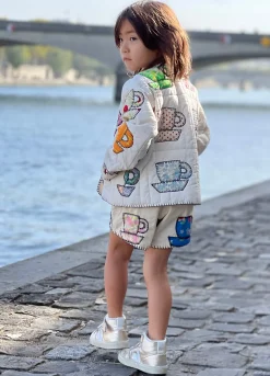 Women/Kids Sea New York Karmen Kids Shorts