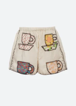Women/Kids Sea New York Karmen Kids Shorts