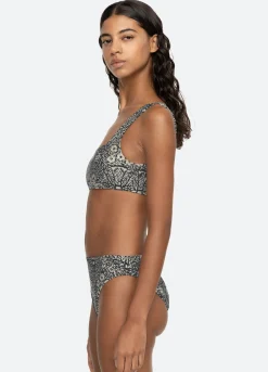 Women Sea New York Katrine Bikini Top