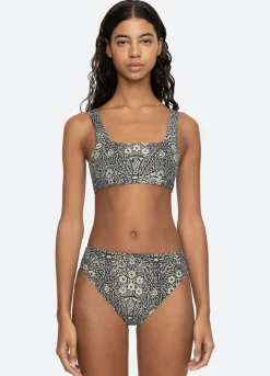 Women Sea New York Katrine Bikini Top