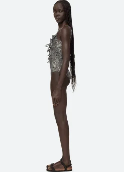 Women Sea New York Katrine One Piece