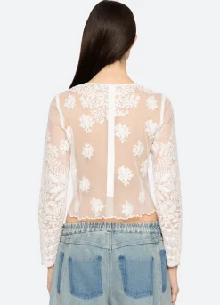 Women Sea New York Kaylie Top