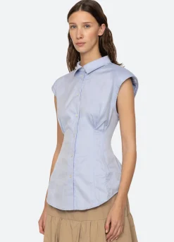 Women Sea New York Kendra Top