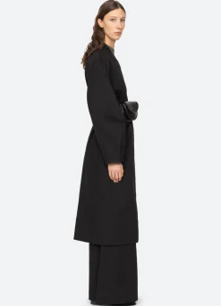Women Sea New York Kerith Coat