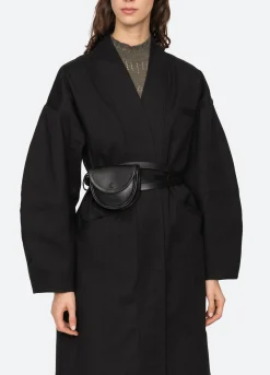 Women Sea New York Kerith Coat