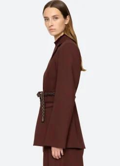 Women Sea New York Kerith Jacket