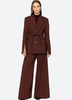 Women Sea New York Kerith Jacket