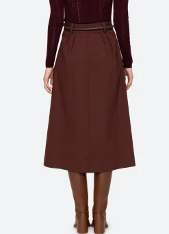 Women Sea New York Kerith Skirt