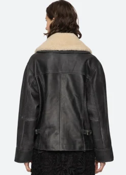 Women Sea New York Kiera Jacket