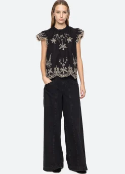 Women Sea New York Kingsley Tank