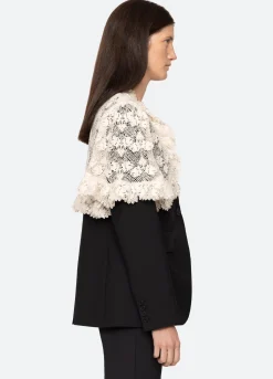 Women Sea New York Kristeen Blazer