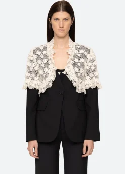 Women Sea New York Kristeen Blazer