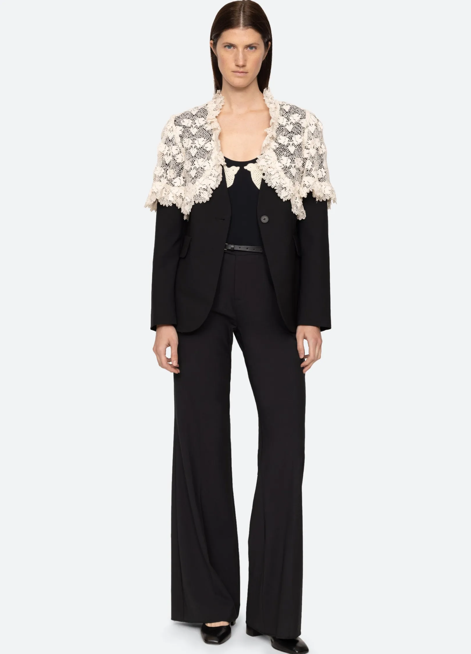 Women Sea New York Kristeen Blazer
