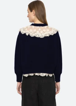 Women Sea New York Kristeen Sweater